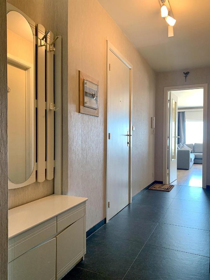 Beach View Five Blankenberge Εξωτερικό φωτογραφία